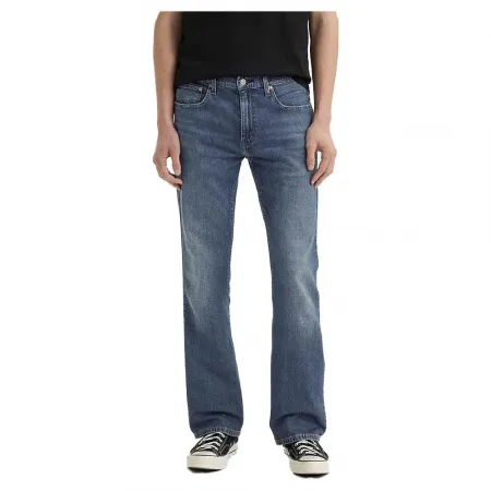 리바이스 527™ Slim Boot Cut Med 청바지 141590035