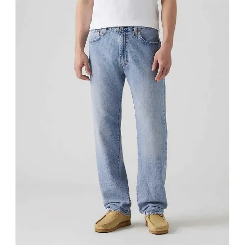 리바이스 555 Relaxed Straight 청바지 141590060