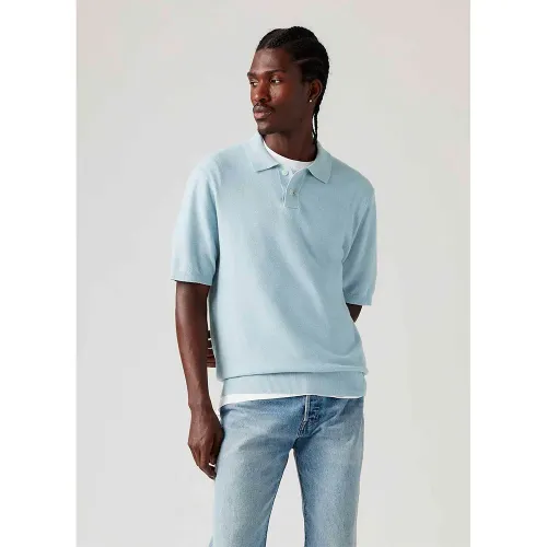 리바이스 A7294 반팔 폴로 셔츠 141590174