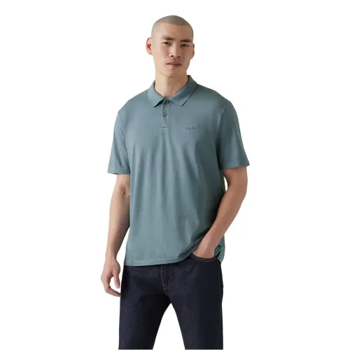 리바이스 Authentic 반팔 폴로 셔츠 141590207