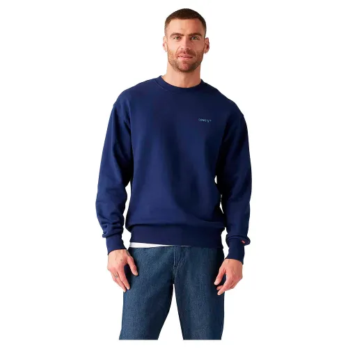 리바이스 Authentic 스웨터 141590211