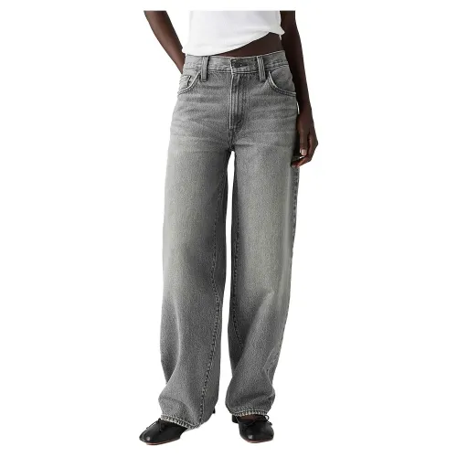 리바이스 Baggy Dad 청바지 141590222