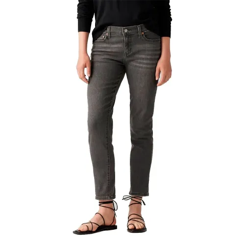 리바이스 Boyfriend 청바지 141590229