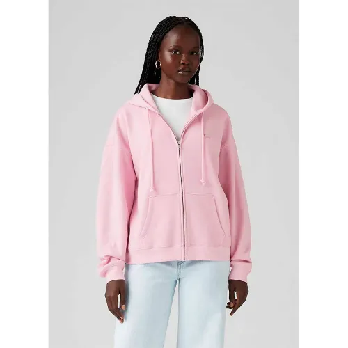 리바이스 Everyday 풀지퍼 스웨터 141590312