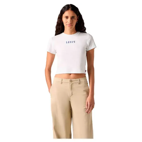 리바이스 Gr 에센셜 Sporty 반팔 티셔츠 141590324