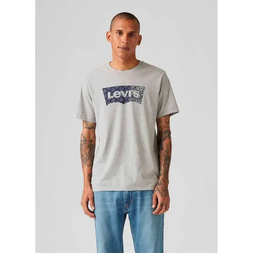 리바이스 그래픽 반팔 티셔츠 141590373