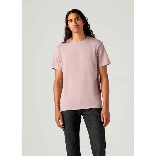 리바이스 Original Hm 반팔 티셔츠 141590494