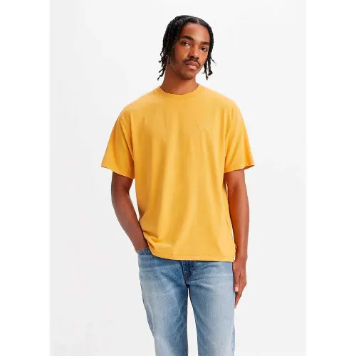 리바이스 Red Tab 반팔 V넥 티셔츠 141590545