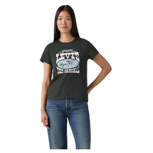 리바이스 The Perfect 반팔 티셔츠 141590698