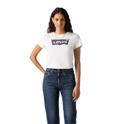 리바이스 The Perfect 반팔 티셔츠 141590703