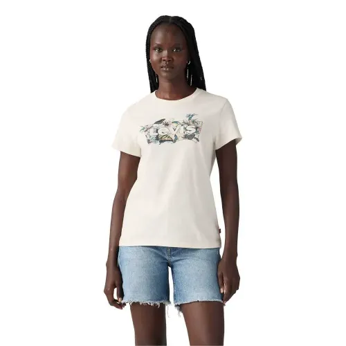 리바이스 The Perfect 반팔 티셔츠 141590705