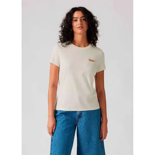 리바이스 The Perfect 반팔 티셔츠 141590710