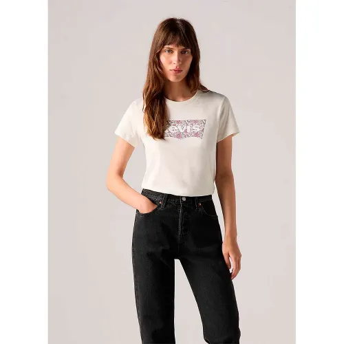 리바이스 The Perfect 반팔 티셔츠 141590711