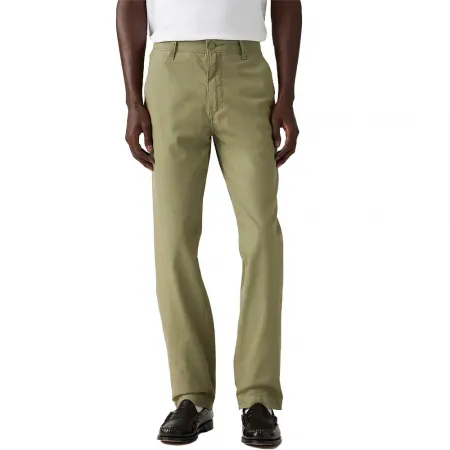 리바이스 Xx Chino Authentic Rlx Greens 치노 바지 141590783