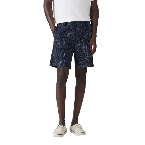 리바이스 Xx Auth Rlx Shorts Ii Blues 데님 반바지 141590784