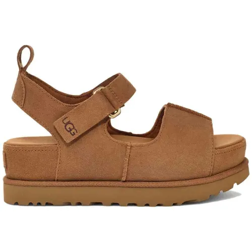 어그 Goldenstar Hi 샌들 141593336