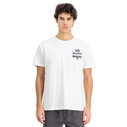 알파 인더스트리 Aloha Bp 반팔 티셔츠 141599288