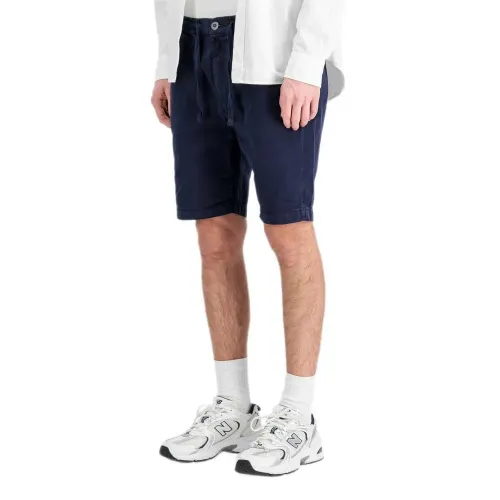 알파 인더스트리 Basic Cotton 운동복 반바지 141599309