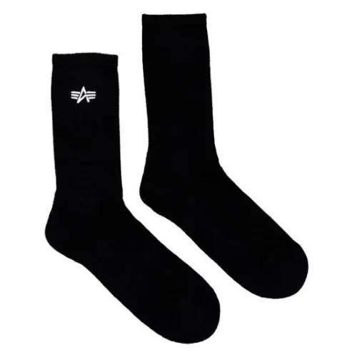 알파 인더스트리 Basic 양말 3 켤레 141599376