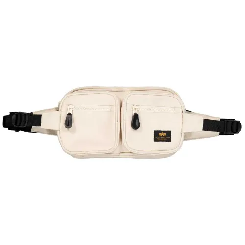 알파 인더스트리 Label 힙색 141599491