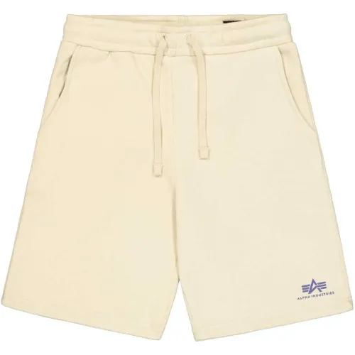 알파 인더스트리 Basic Sl Ii 운동복 반바지 141599884