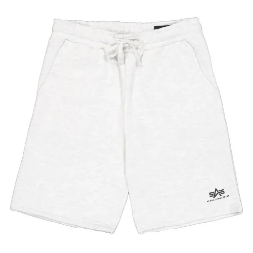 알파 인더스트리 Basic Sl Ii 운동복 반바지 141601204