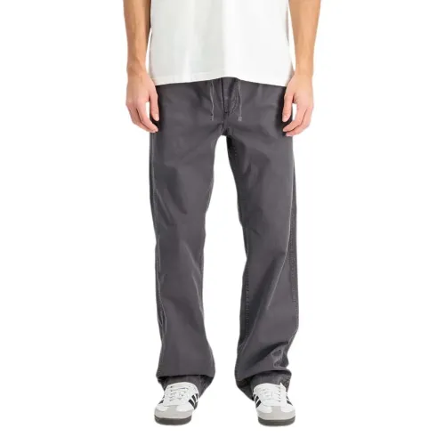 알파 인더스트리 Basic Cottons 카고 팬츠 141602053