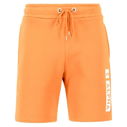 알파 인더스트리 Pp 운동복 반바지 141602109