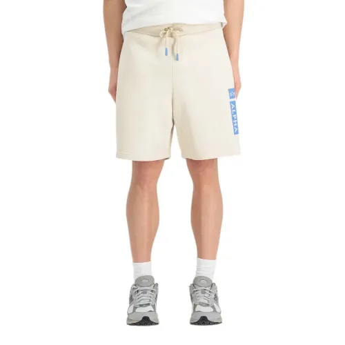 알파 인더스트리 Pp 운동복 반바지 141602137