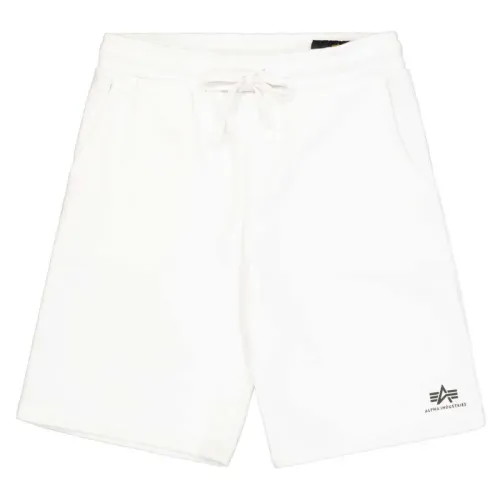 알파 인더스트리 Basic Sl Ii 운동복 반바지 141602193