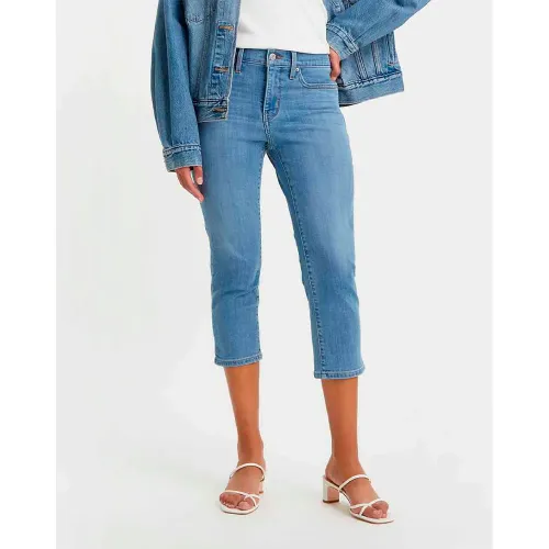 리바이스 311 Shaping 스키니 3/4 바지 141606832