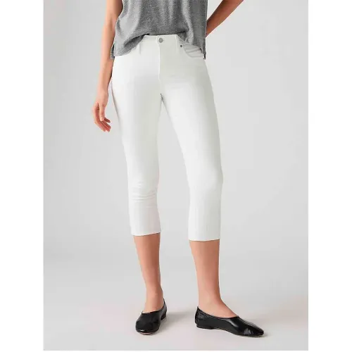 리바이스 311 Shaping 스키니 3/4 바지 141606833