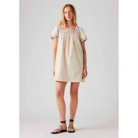 리바이스 Ambre Babydoll 드레스 141606868
