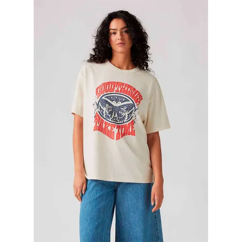 리바이스 Gr Tabor 반팔 티셔츠 141607024