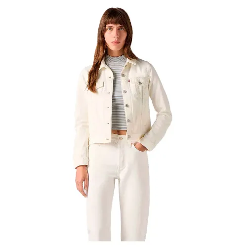 리바이스 Original 데님 자켓 141607124