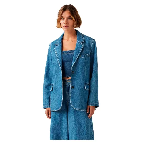 리바이스 Stella Relaxed 블레이저 141607197