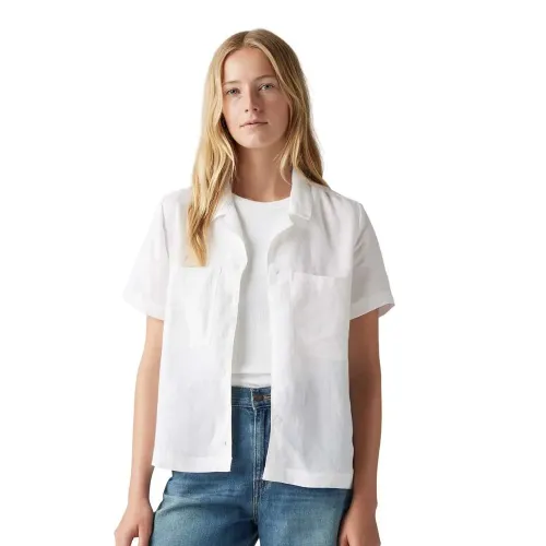 리바이스 Sonny Camp 반팔 셔츠 141607241