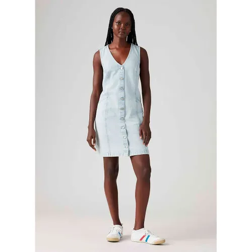 리바이스 Vianna 조끼 141607297