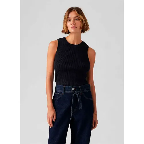 리바이스 Tulip 나시 티셔츠 141607299