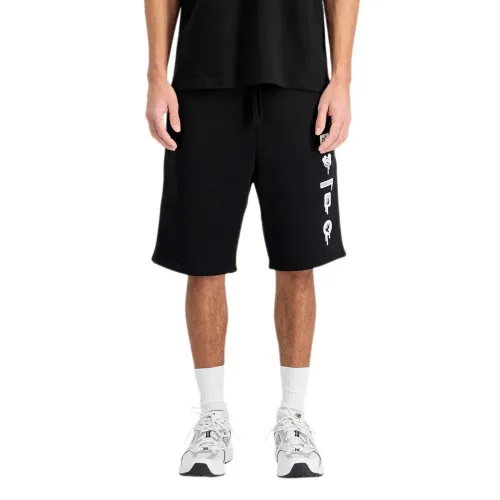 알파 인더스트리 Freedoms 반바지 141609312