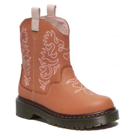 닥터마틴 Strixton Classic Nappa 부츠 141617271