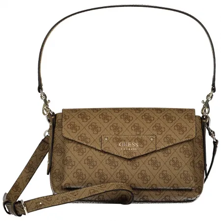 게스 Eco Brenton Flap 숄더백 141626155