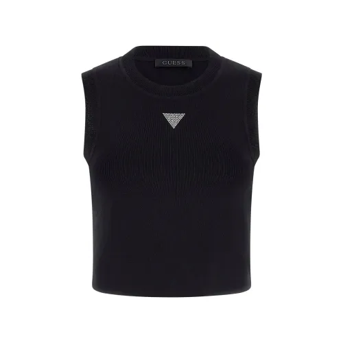 게스 Alexia 나시 티셔츠 141631422