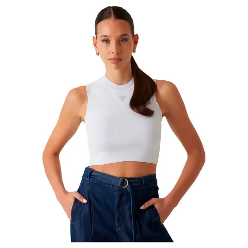 게스 Alexia 나시 티셔츠 141631423