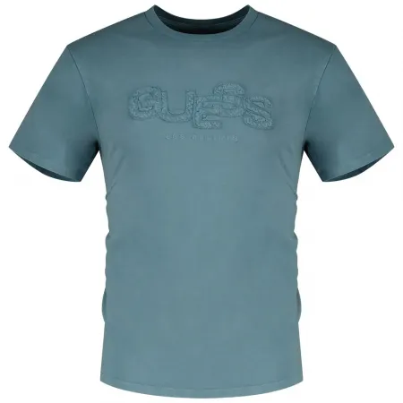 게스 Bsc Guestack 반팔 티셔츠 141631430