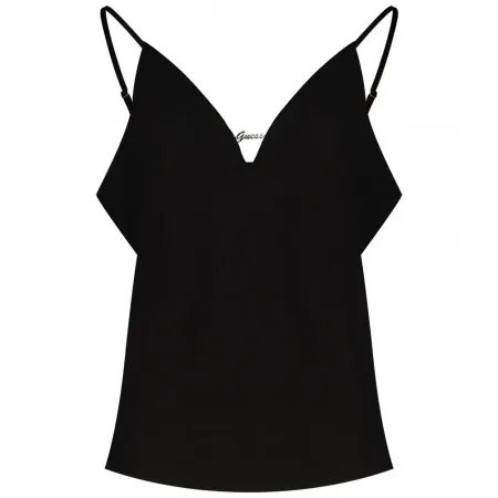 게스 Caroline 나시 티셔츠 141631432