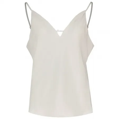 게스 Caroline 나시 티셔츠 141631433