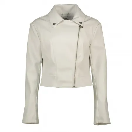 게스 Clemence 가죽 자켓 141631434