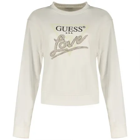 게스 Cn Love Triangle 스웨터 141631452