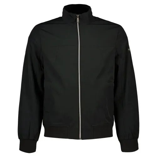 게스 Stretch Packable 봄버 자켓 141631484